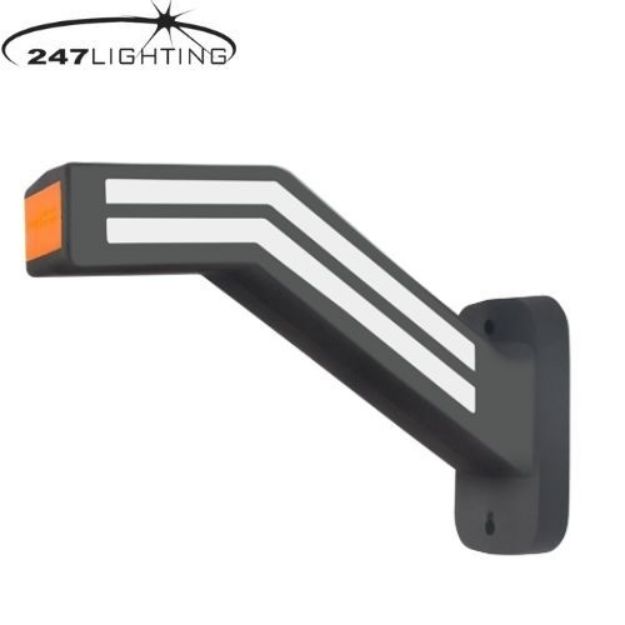 Picture of LED Stalk Lamp   | Right | CA 6192V